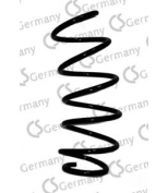 CS Germany - 14774203 - Пружина подвески